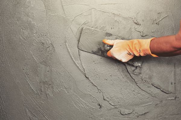Concrete Topping Service in West Des Moines