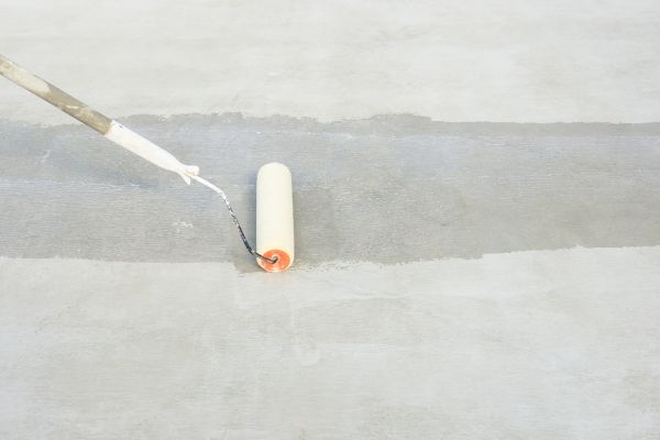 Slab Finishing Service in West Des Moines