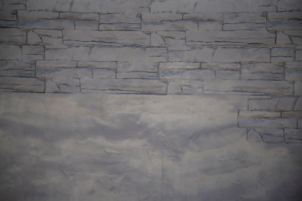 Pool Concrete Stamping in West Des Moines