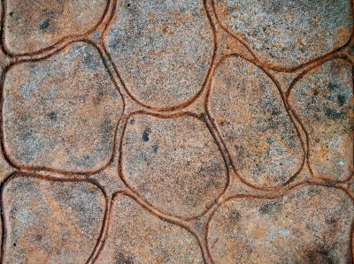 Local Stamped Concrete Specialists